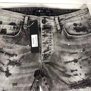 7th HVN Jeans